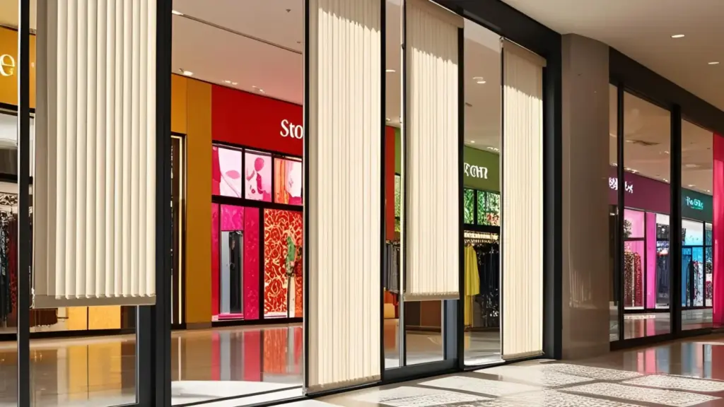 Kaihtimet julkisiin rakennuksiin