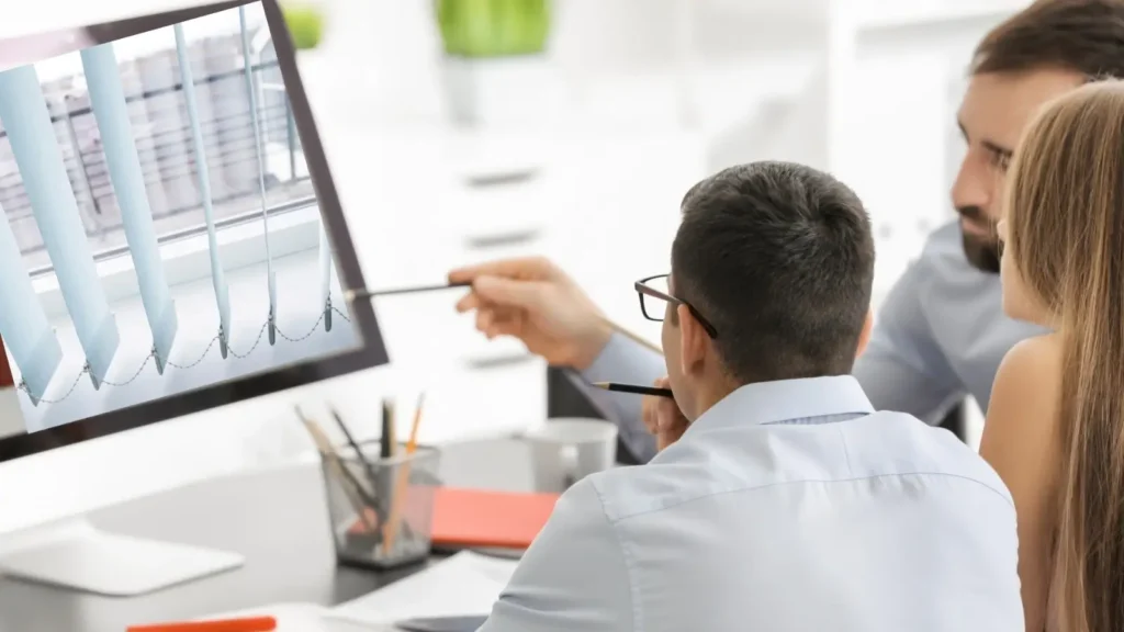 Kaihtimet kotona tai Virtuaalinen asiantuntijakonsultaatio​