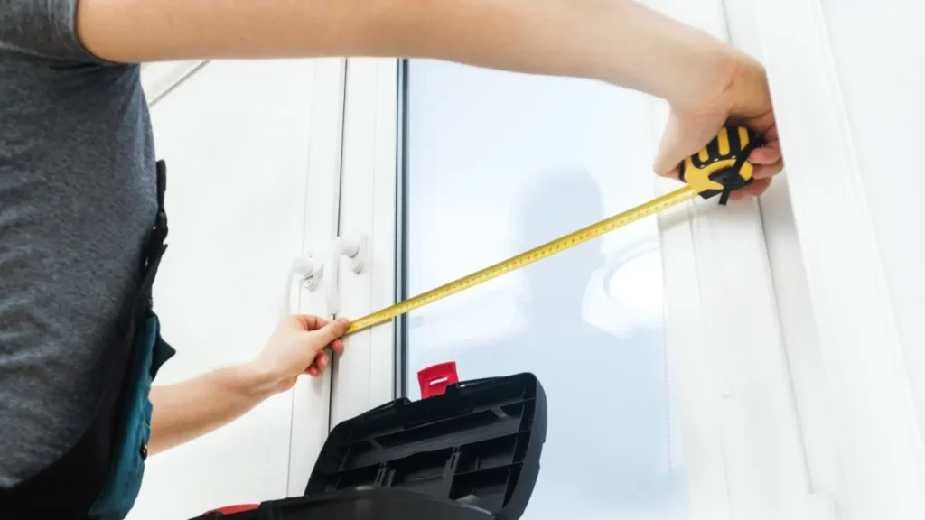 Miksi tarkat mittaukset ovat tärkeitä​