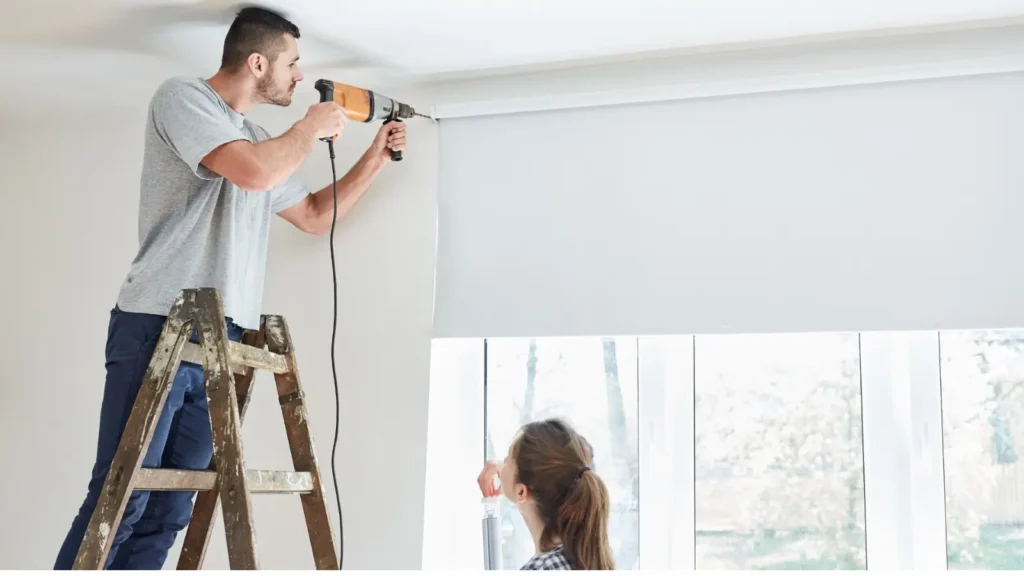 Kaihtimet asunto-osakeyhtiöiden remonttiprojekteihin 1 Kaikki tuotteet ja palvelut yhdestä paikasta