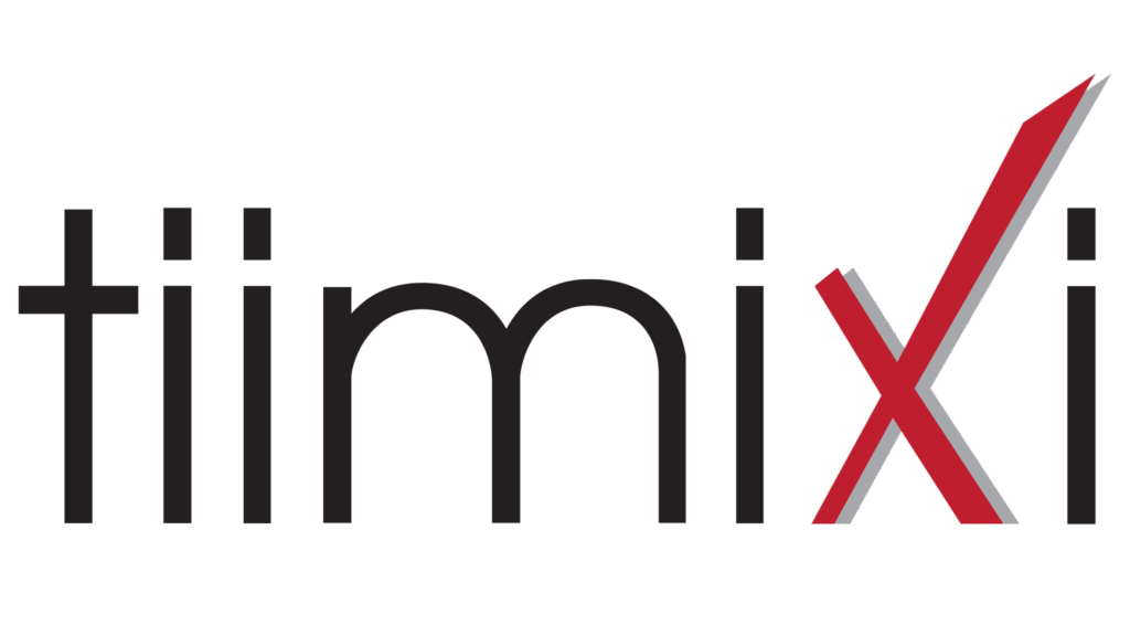 Tiimixi — kaihdinliike Espoo
