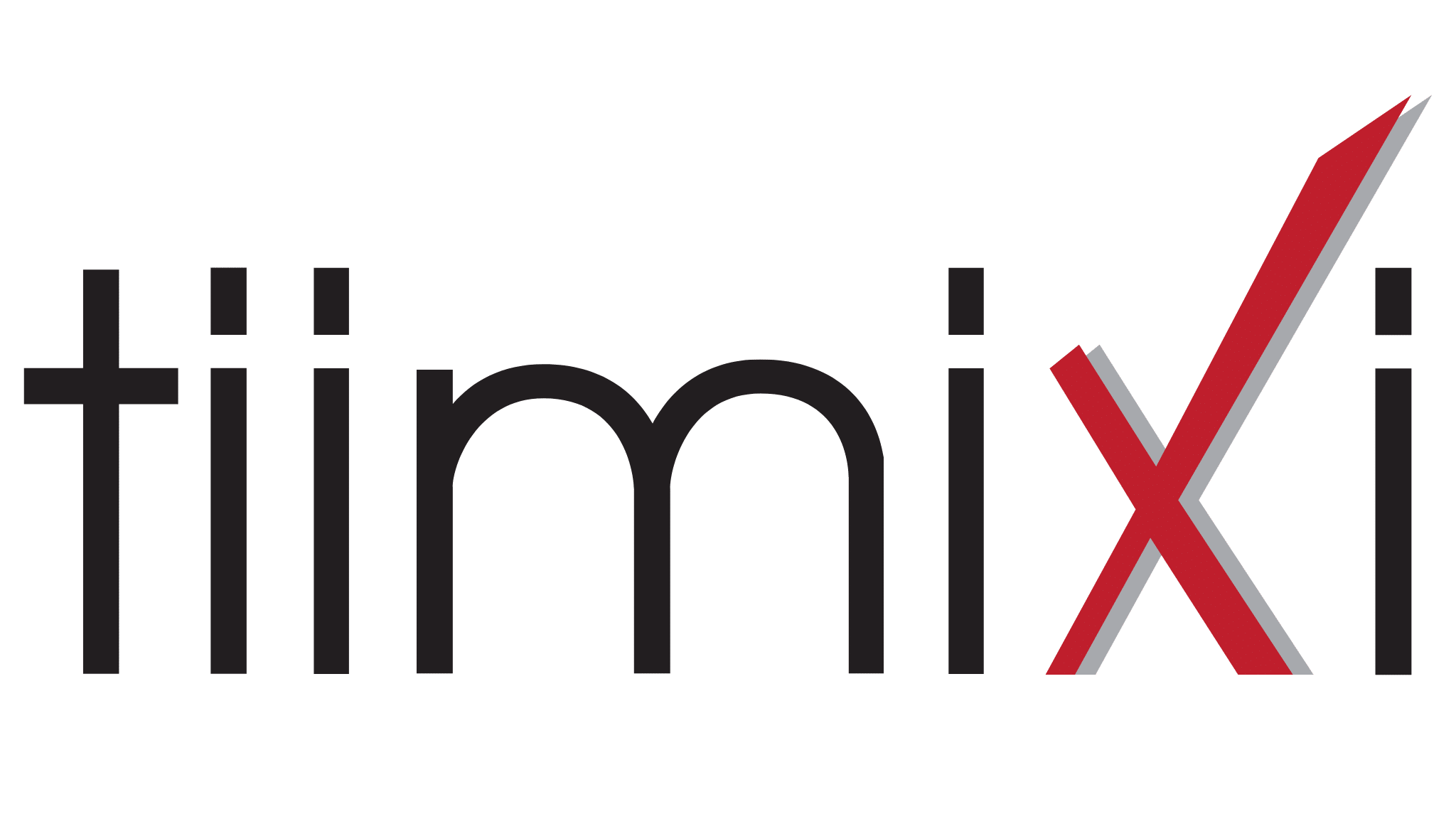 Tiimixi — kaihdinliike Espoo